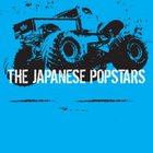 The Japanese Popstars - We Just Are (Finalizer) (EP)