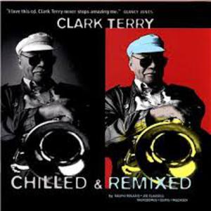 Chilled & Remixed: Chilled CD1