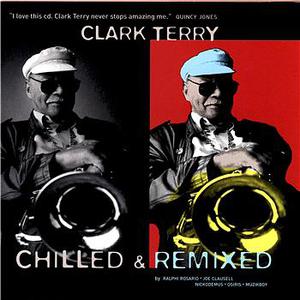 Chilled & Remixed: Remixed CD2