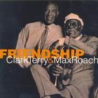Clark Terry - Friendship (With Max Roach)