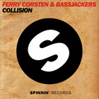 Collision (With Ferry Corsten)