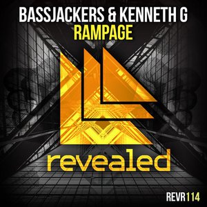 Rampage (CDS)