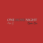 One More Night (With Alex G) (CDS)
