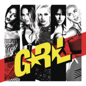 G.R.L. (EP)