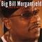 Big Bill Morganfield - Blues In The Blood