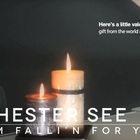 Chester See - I'm Falling For You (CDS)
