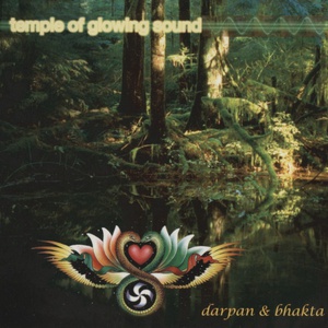 Temple Of Glowing Sound CD1