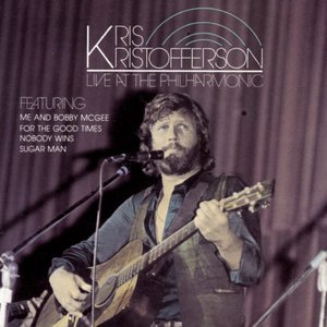 Live At The Philharmonic