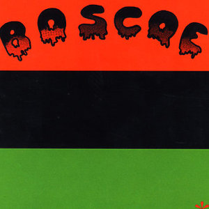 Boscoe (Vinyl)