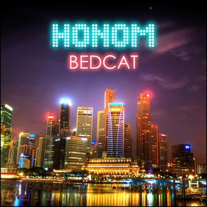 Bedcat (EP)