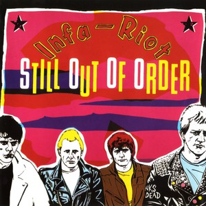 Still Out Of Order (Vinyl)