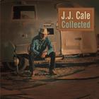 J.J. Cale - Collected CD3