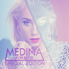 Medina - For Altid (Special Edition)