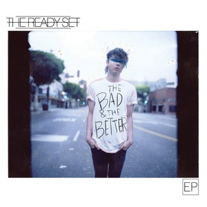 The Bad & The Better (EP)