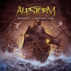 Alestorm - Sunset On The Golden Age CD2