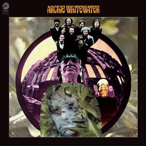 Archie Whitewater (Vinyl)