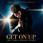 James Brown - Get On Up: The James Brown Story