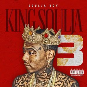 King Soulja 3
