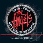 The Angels - Vol.1 40 Greatest Studio Hits CD2