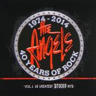 The Angels - Vol.1 40 Greatest Studio Hits CD3
