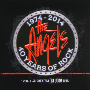 Vol.1 40 Greatest Studio Hits CD3