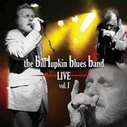 Bill Lupkin - The Bill Lupkin Blues Band Live Vol. 1