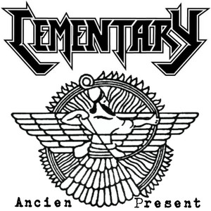 Ancien Present (EP)