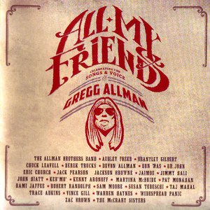 All My Friends CD2