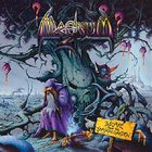 Magnum - Escape From The Shadow Garden (Japanese Edition) CD1