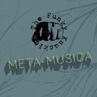 The Funky Knuckles - Meta-Musica