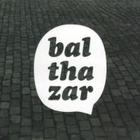 Balthazar - Balthazar (EP)