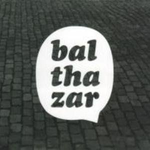 Balthazar (EP)