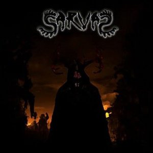 Sarvas