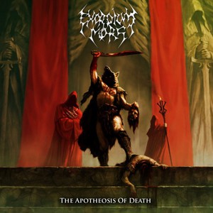 The Apotheosis Of Death