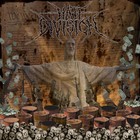 Hate Division - Hate Division (EP)