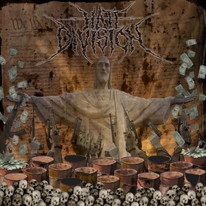 Hate Division (EP)
