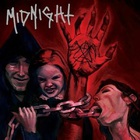 Midnight - No Mercy For Mayhem CD1