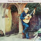 Peter Rowan - Dharma Blues