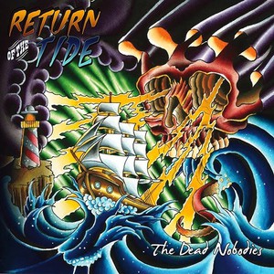 Return Of The Tide