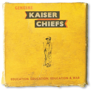 Education, Education, Education & War (Deluxe Edition)