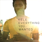 Kele - Everything You Wanted (CDS) CD1