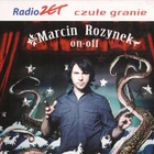 Marcin Rozynek - On-Off