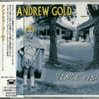 Andrew Gold - ...Since 1951