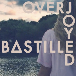 Overjoyed (Remixes) (EP)