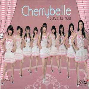 Love Is You (EP)