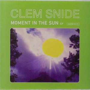 Moment In The Sun (EP)