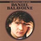 Daniel Balavoine - Le Compact Disc D'or