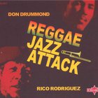 Don Drummond - Reggae Jazz Attack