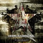 Dope Stars Inc. - 21St Century Slave (Japanese Limited Edition)