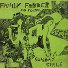 Family Fodder - Sunday Girls (A Tribute To Blondie By Family Fodder And Friends) (Vinyl)